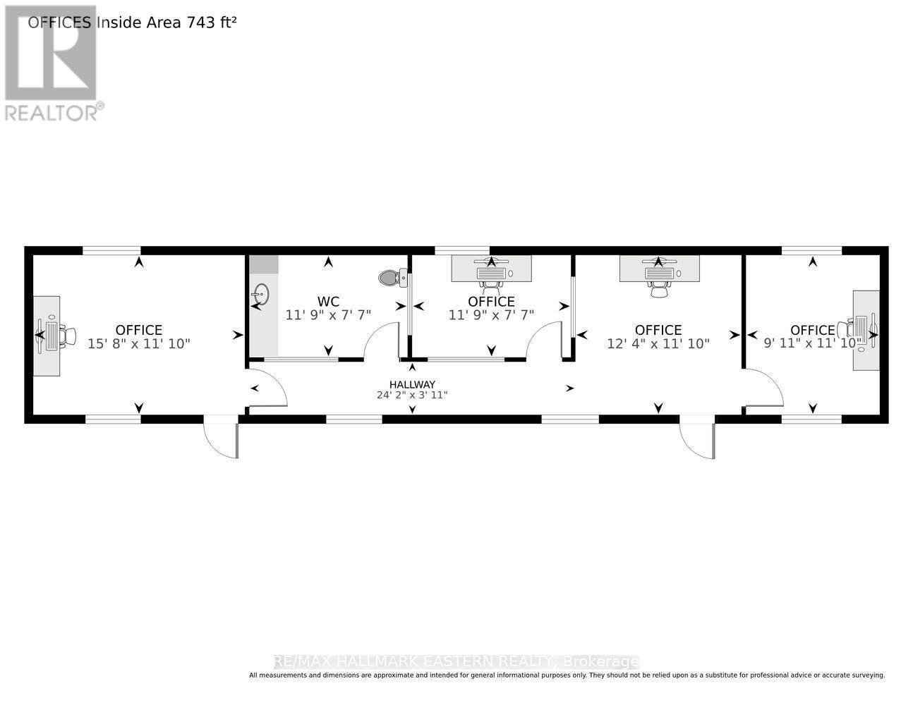 6725 Highway 7 — photo 34