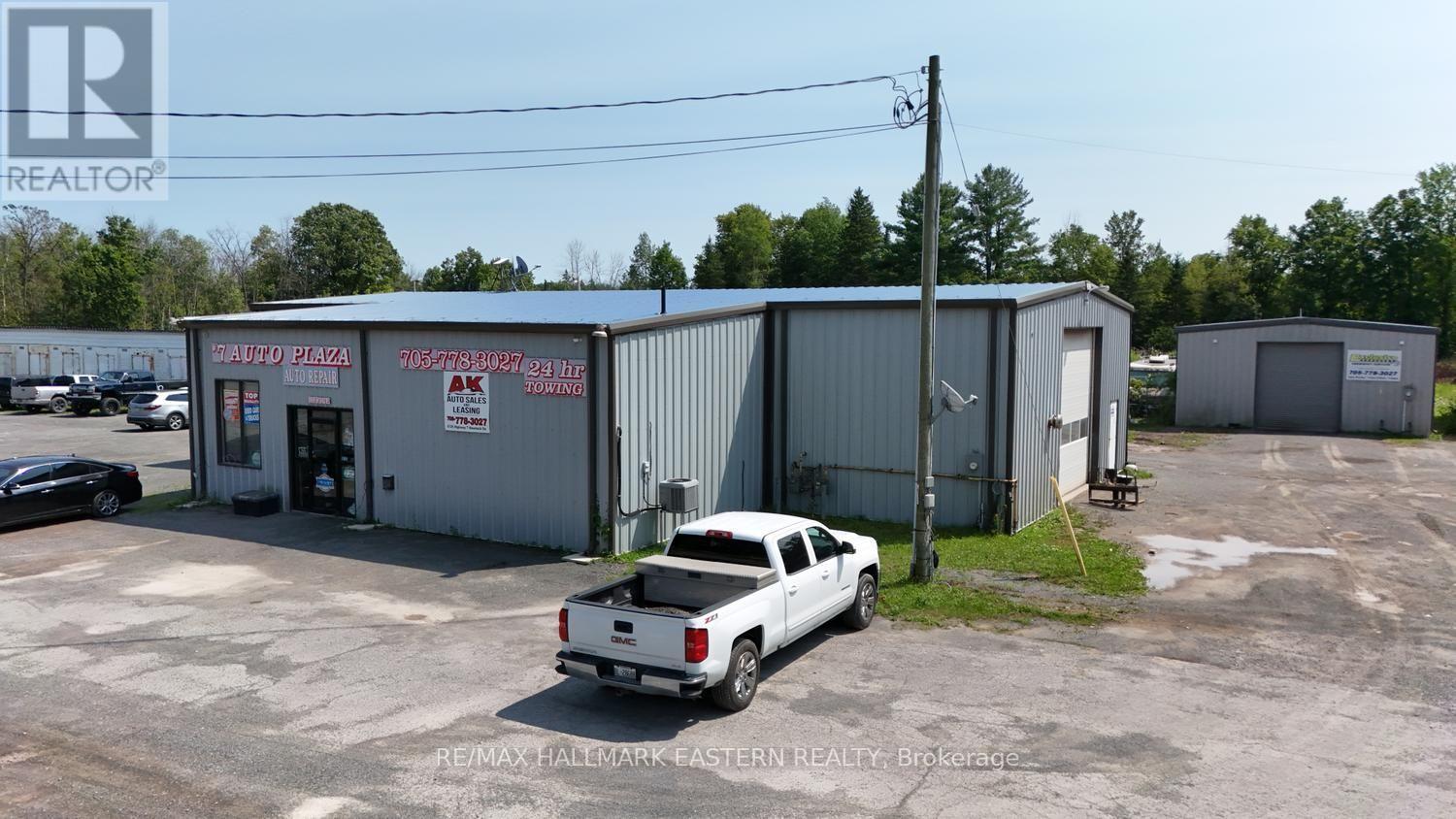 6725 Highway 7, Havelock-Belmont-Methuen, Ontario, K0L1Z0, Havelock-Belmont-Methuen, Ontario — photo 4 of 5