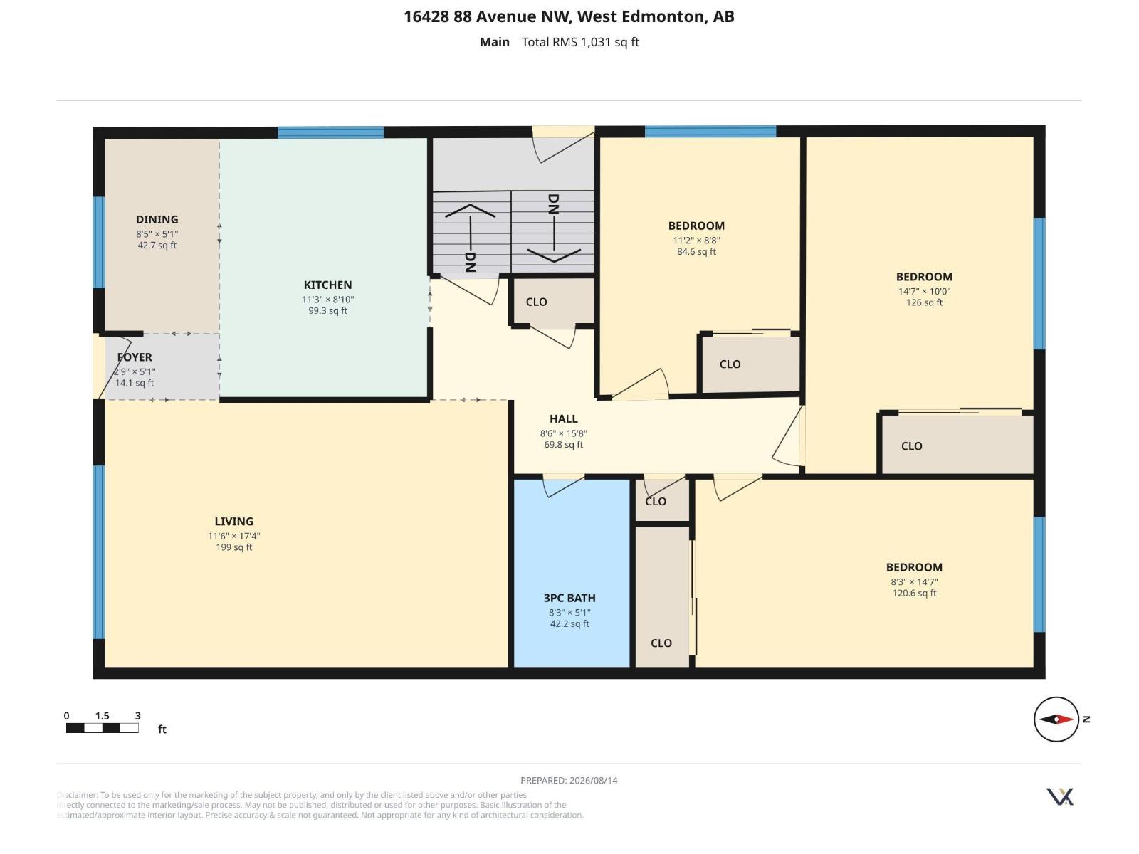 16428 88 Avenue NW - Photo 42