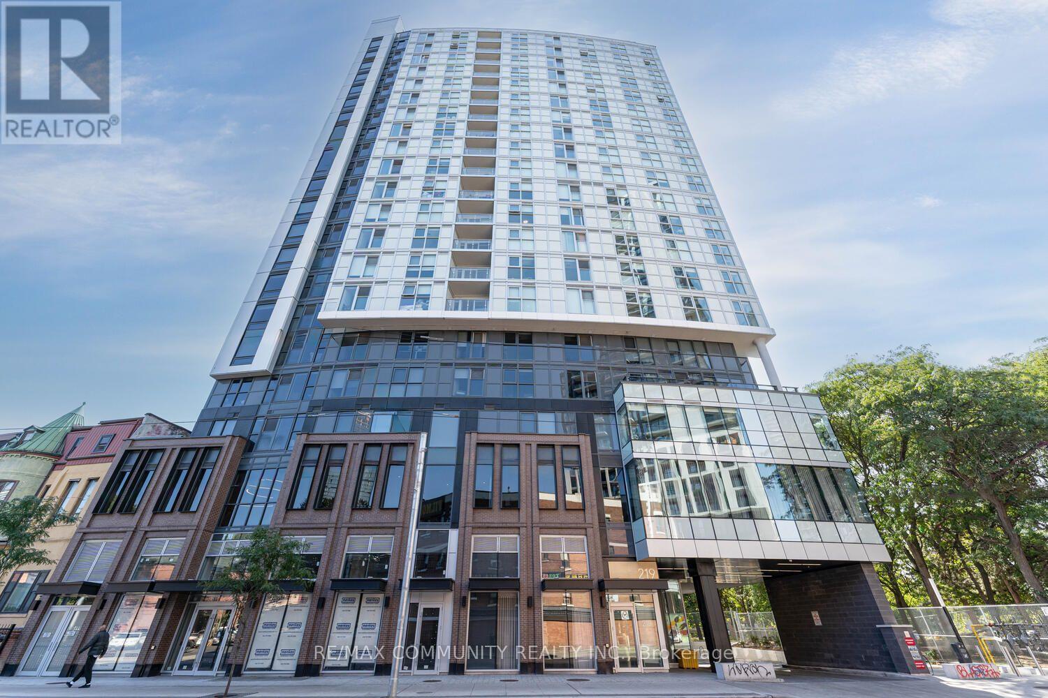 Photo of 219 Dundas Street