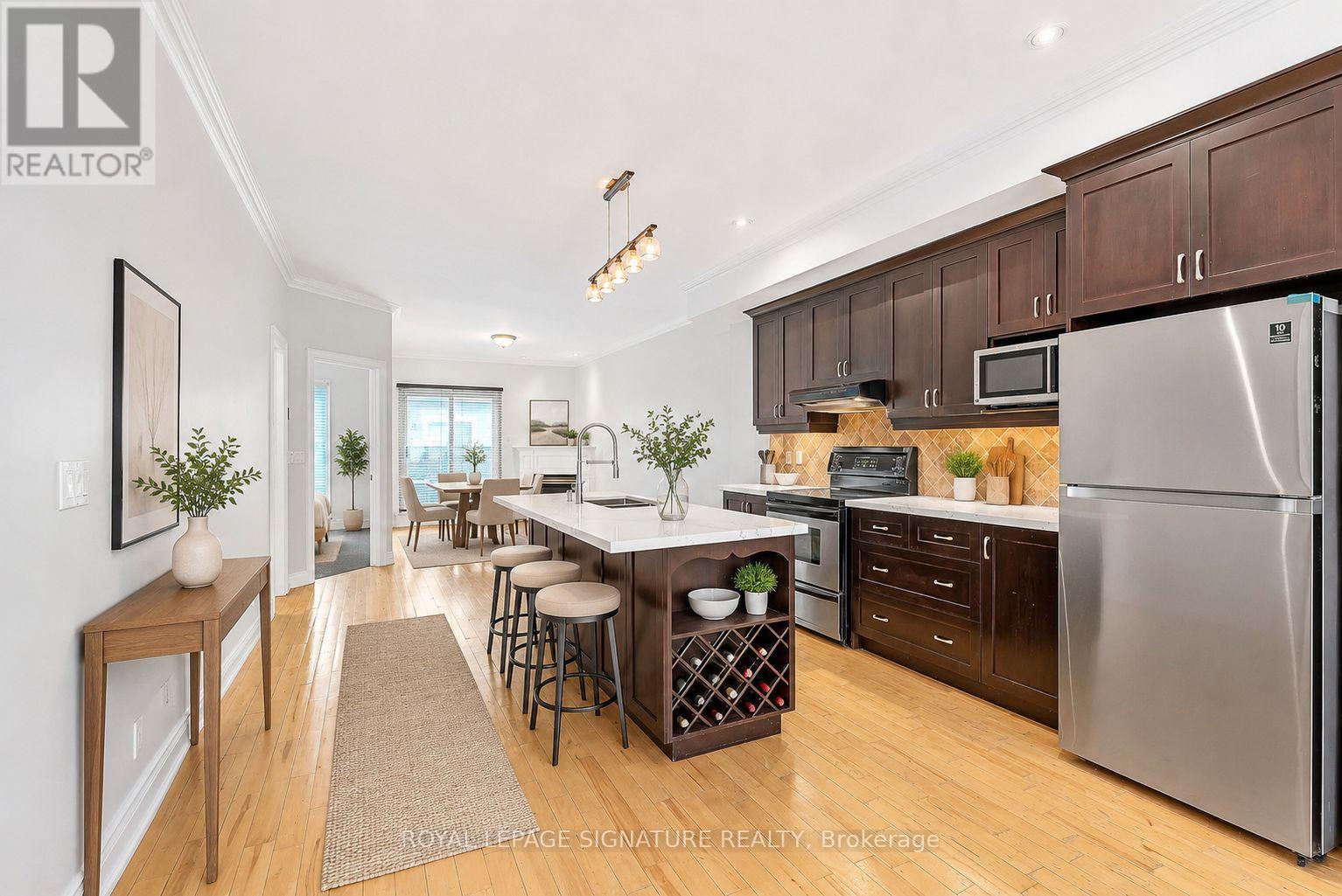 Photo of 1019A College Street