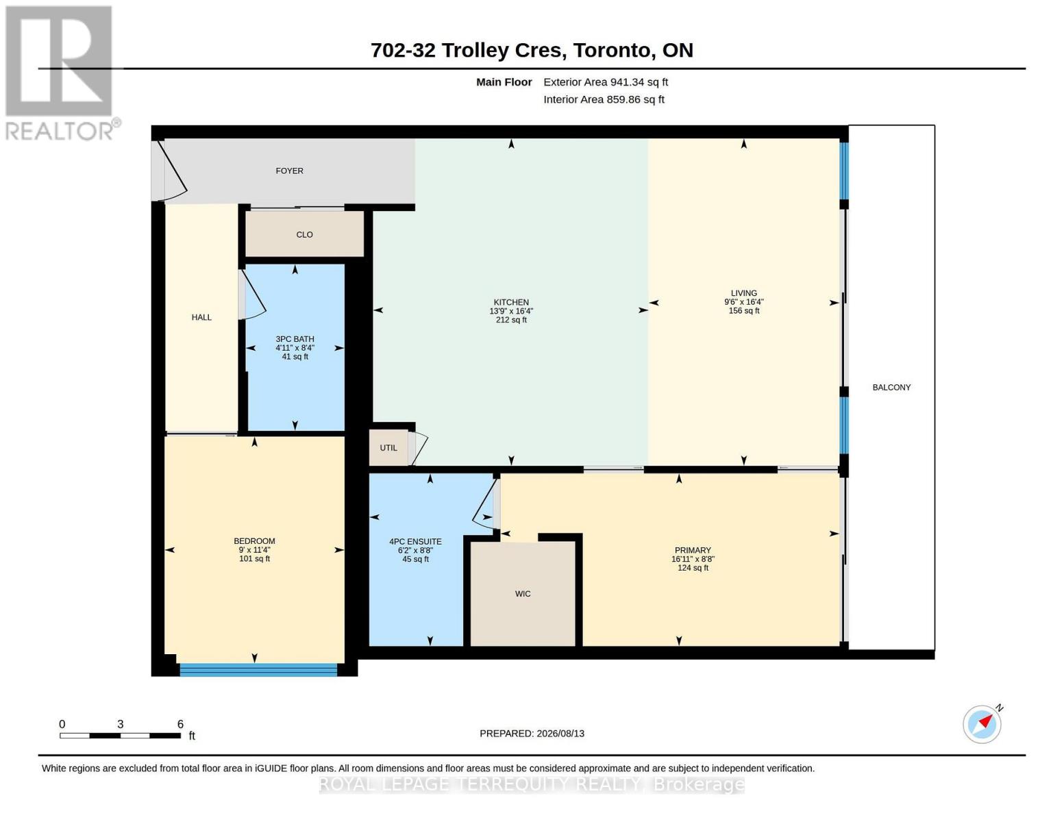 #702 32 TROLLEY CRESCENT - Image 30