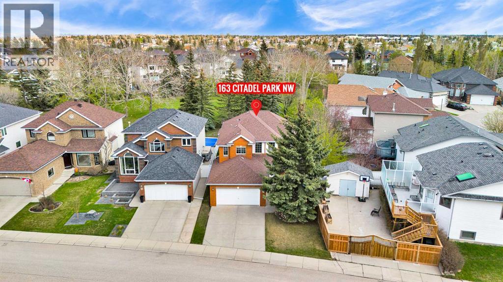163 Citadel Park Northwest - Photo 45