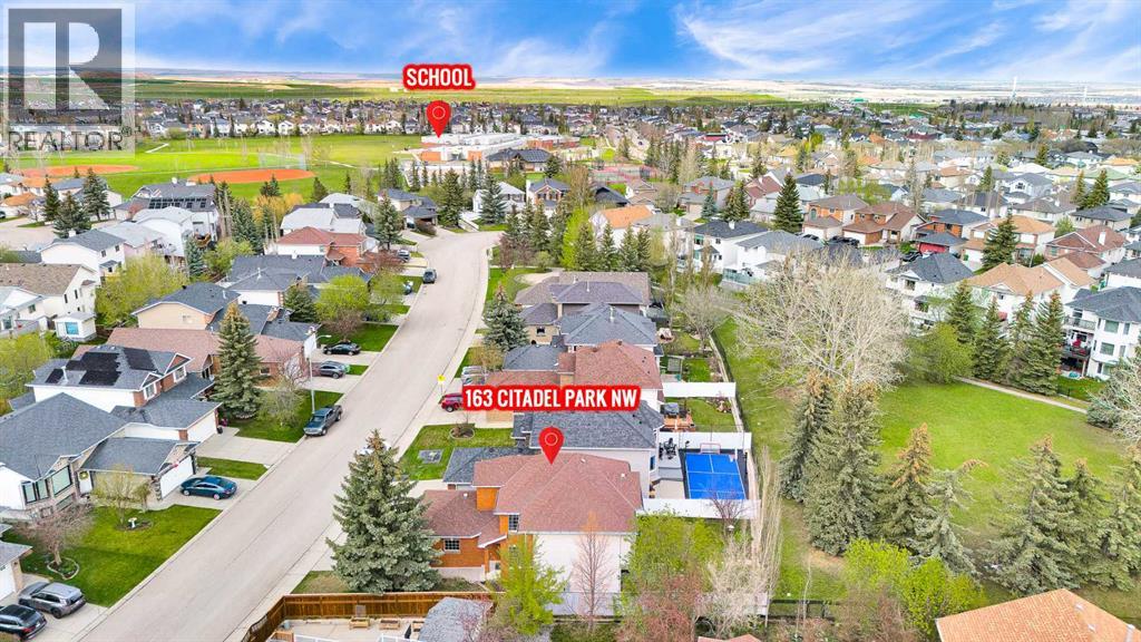 163 Citadel Park Northwest - Photo 46