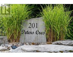 201 Peters Crescent, Grey Highlands, ON N0C1E0 Photo 8