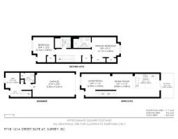 67 9718 161a Street, Surrey, BC V4N6S7 Photo 30