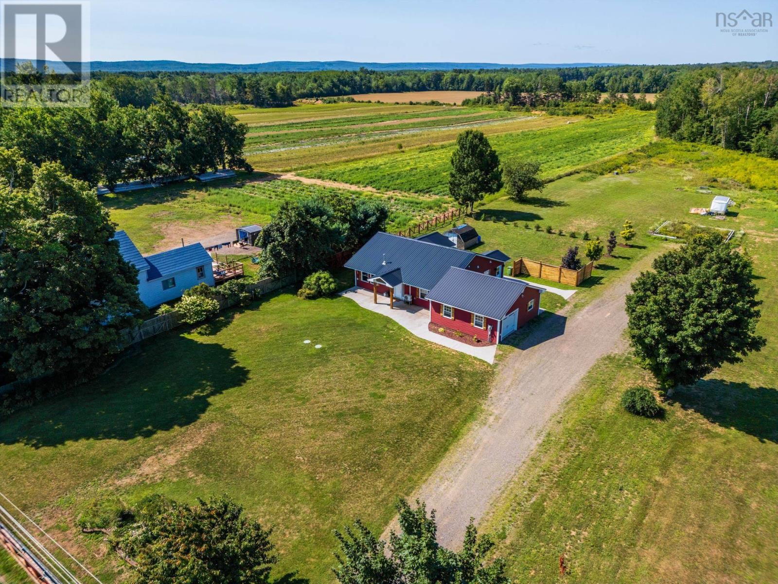 Property 7 of 43 of 249 Stronach Mountain Road