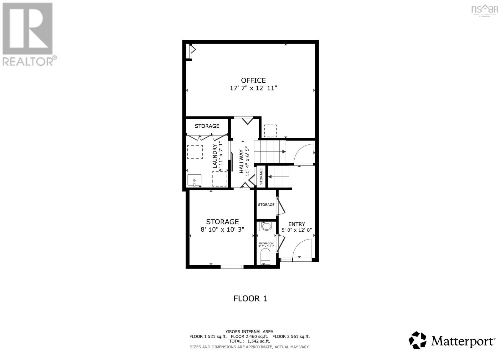 Property 37 of 39 of 98 Forestside Crescent