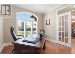Eating area - 2285 Lilac Avenue, London South, ON N6K5E1 Photo 9