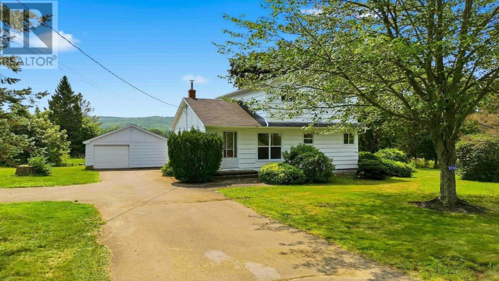 9746 Highway 1 - 1