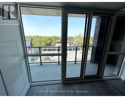 508 - 2369 Danforth Avenue, Toronto, ON M4C0B1 Photo 17