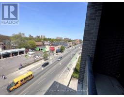 508 - 2369 Danforth Avenue, Toronto, ON M4C0B1 Photo 19