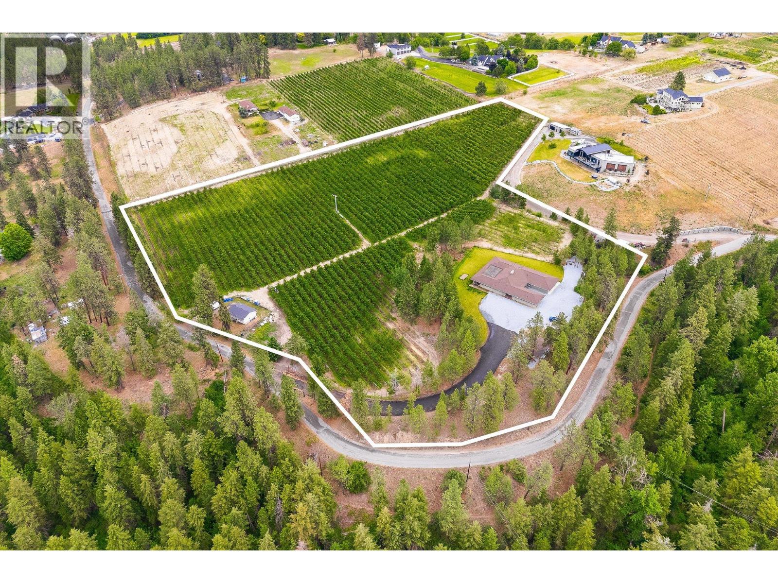 Property for sale at 4235 Todd Road