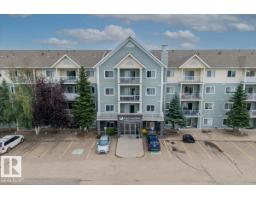 Apartment for sale at #126 70 Woodsmere Cl, Fort Saskatchewan — MLS® E4503893