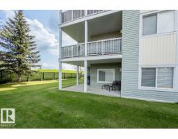 #126 70 Woodsmere Cl, Fort Saskatchewan, AB T8L4R8 Photo 28