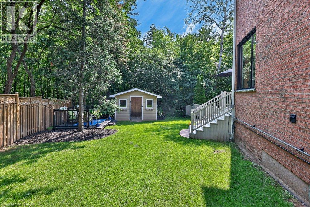 324 OAKRIDGE Court - 49