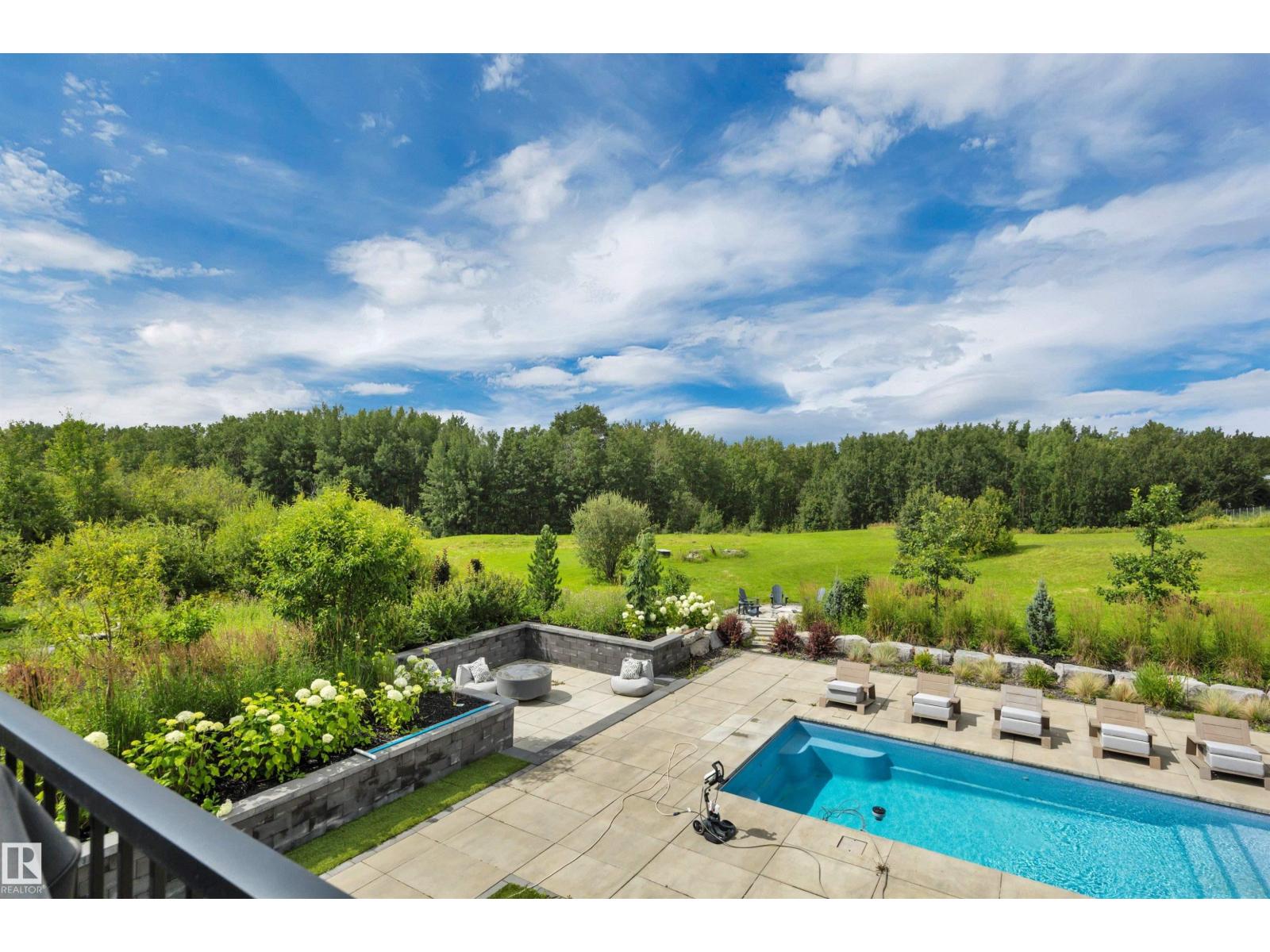 #190 50450 RGE RD 222 - 20