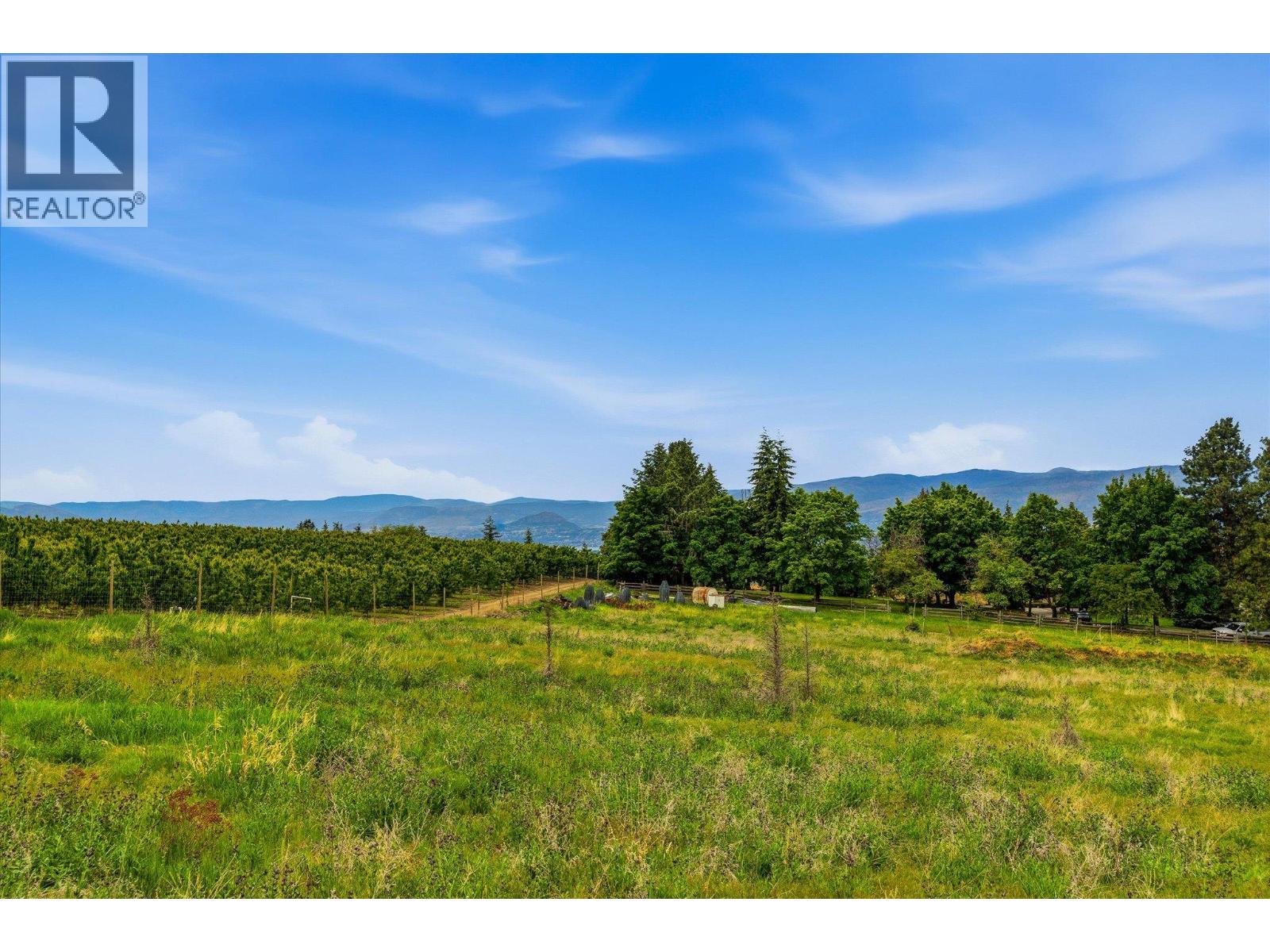  1735 Swainson Road, Kelowna