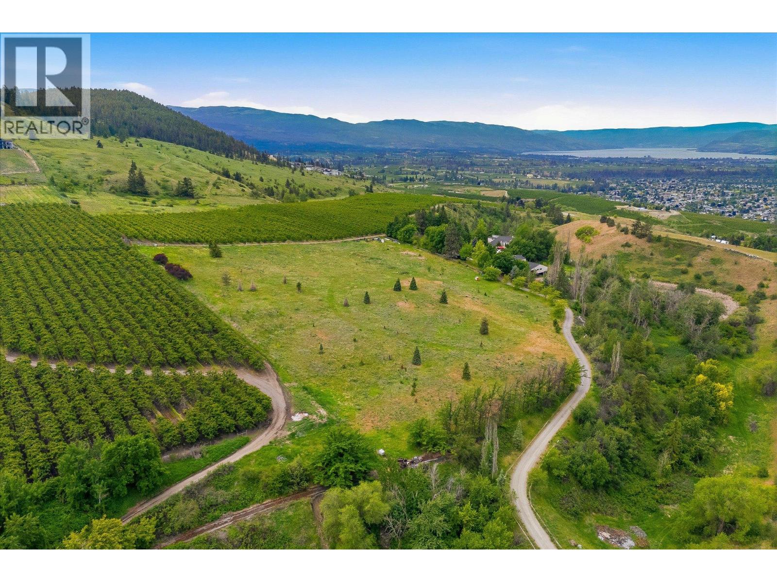  1735 Swainson Road, Kelowna