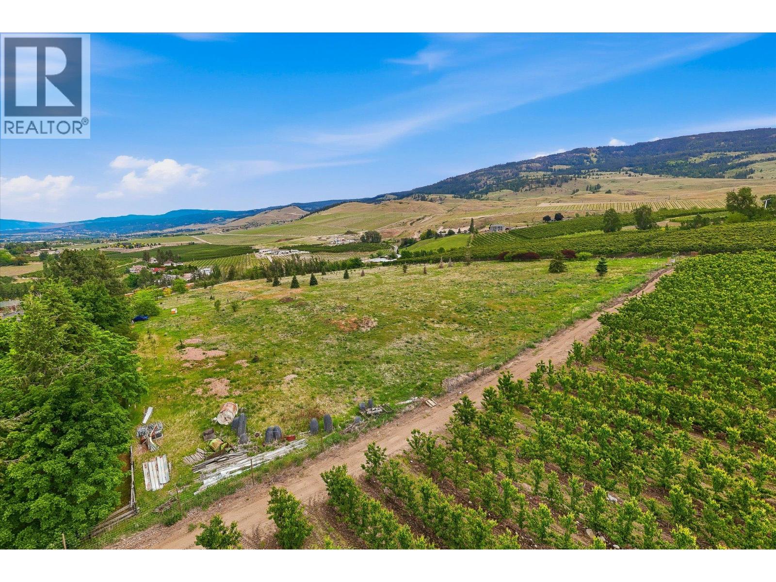  1735 Swainson Road, Kelowna