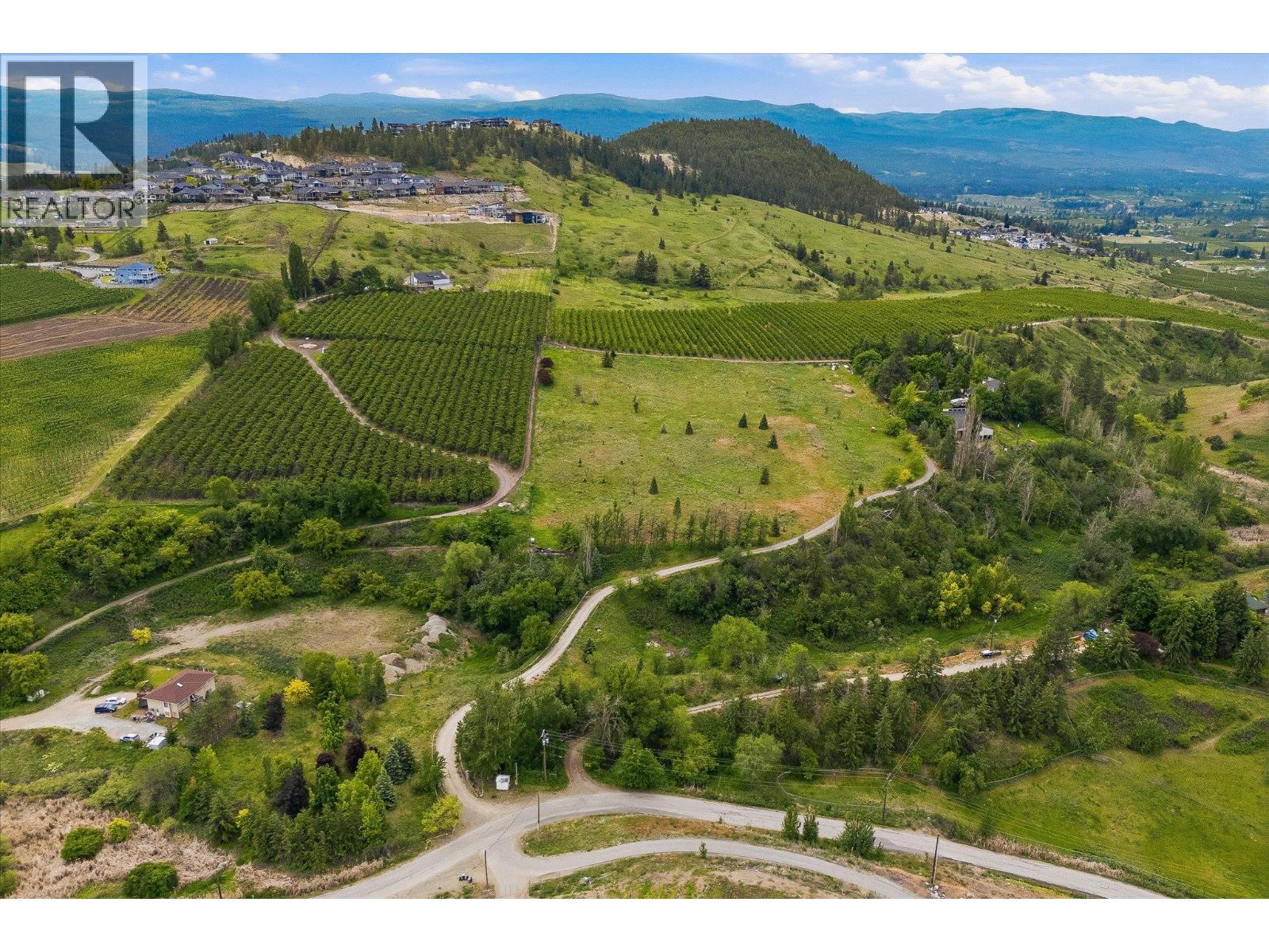  1735 Swainson Road, Kelowna