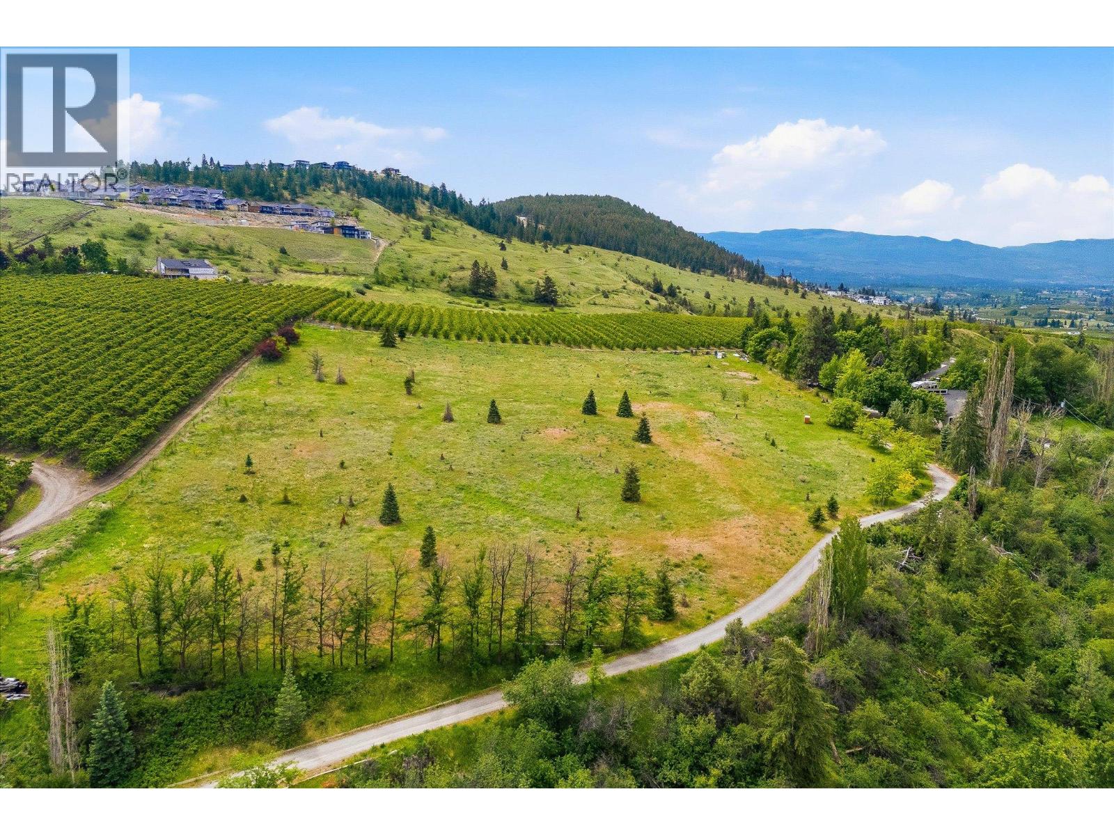  1735 Swainson Road, Kelowna