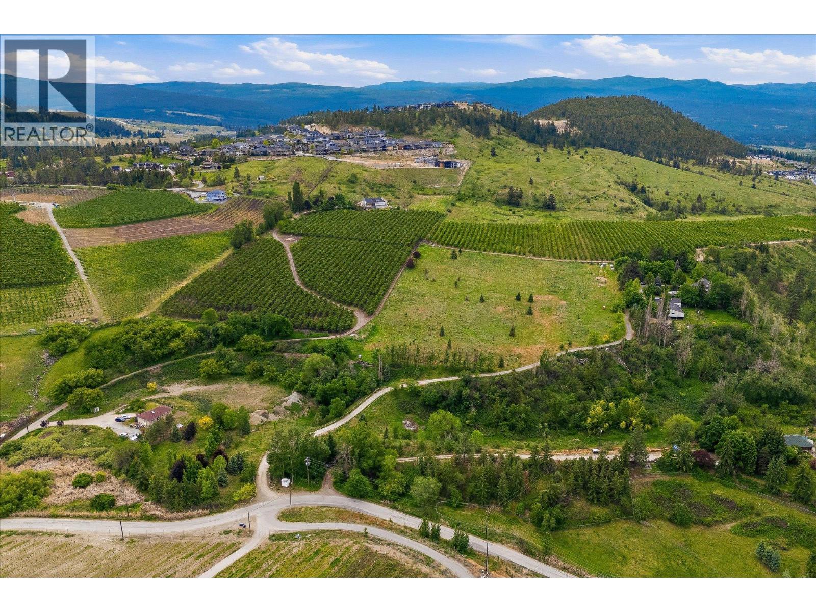  1735 Swainson Road, Kelowna