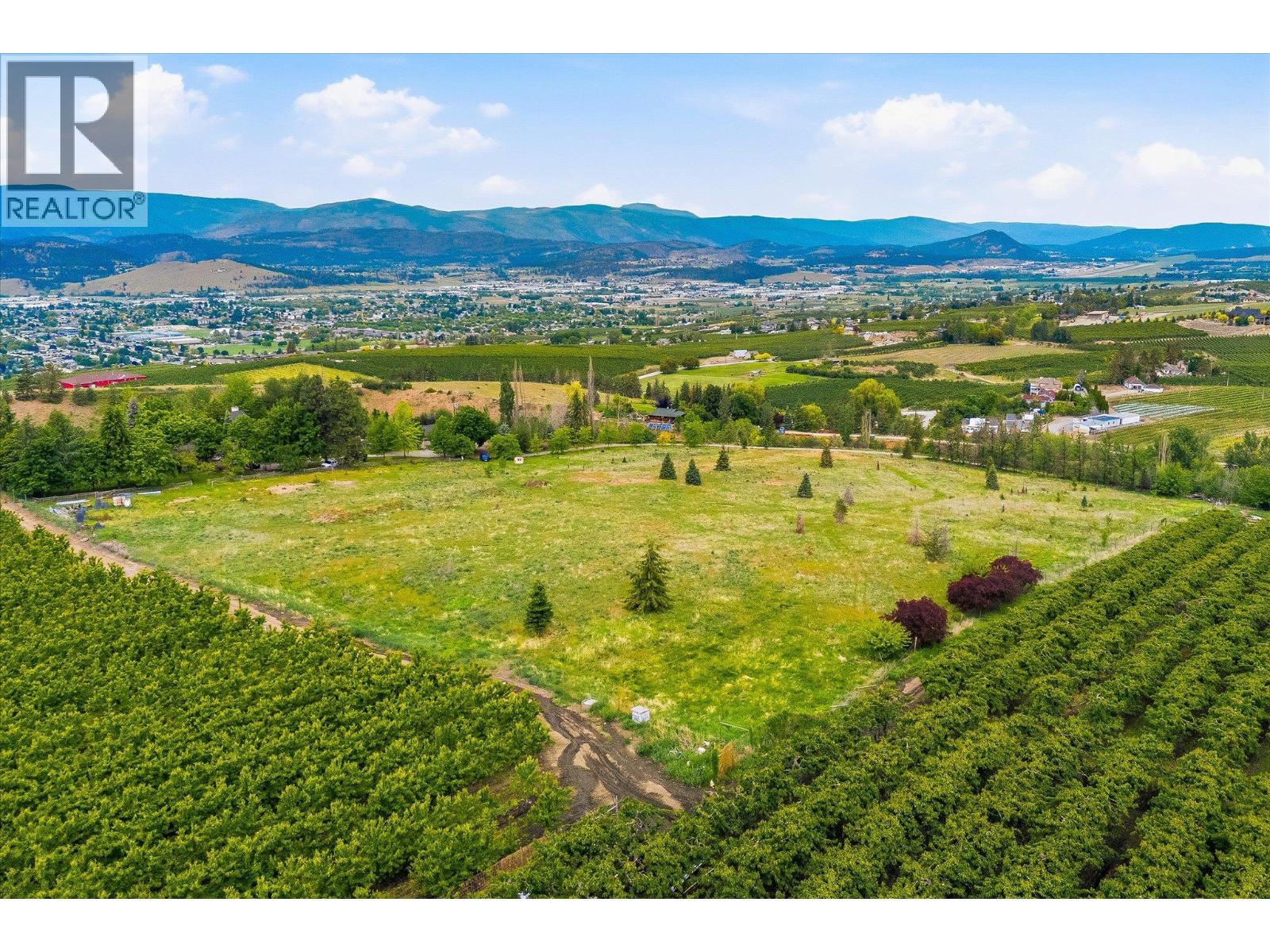  1735 Swainson Road, Kelowna