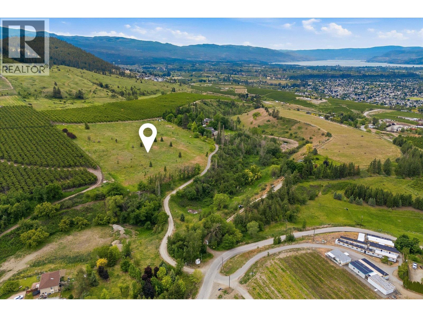  1735 Swainson Road, Kelowna