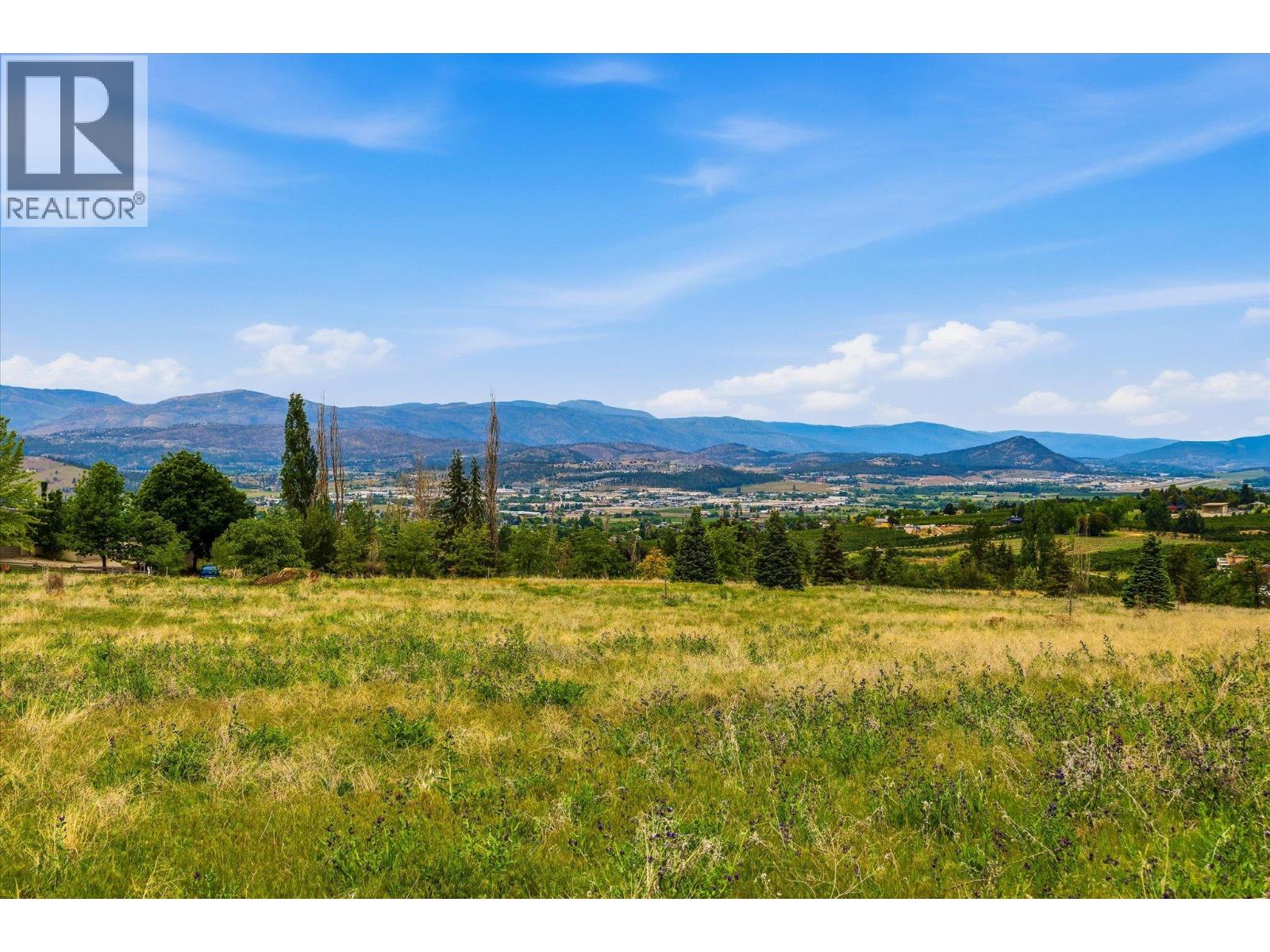  1735 Swainson Road, Kelowna