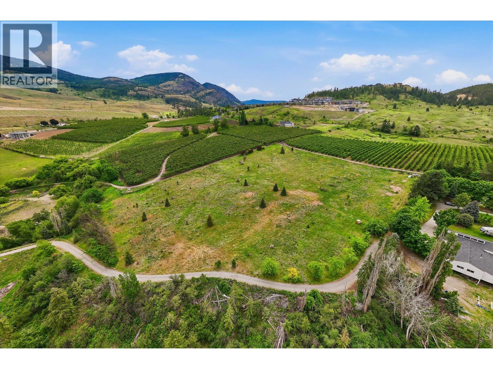  1735 Swainson Road, Kelowna