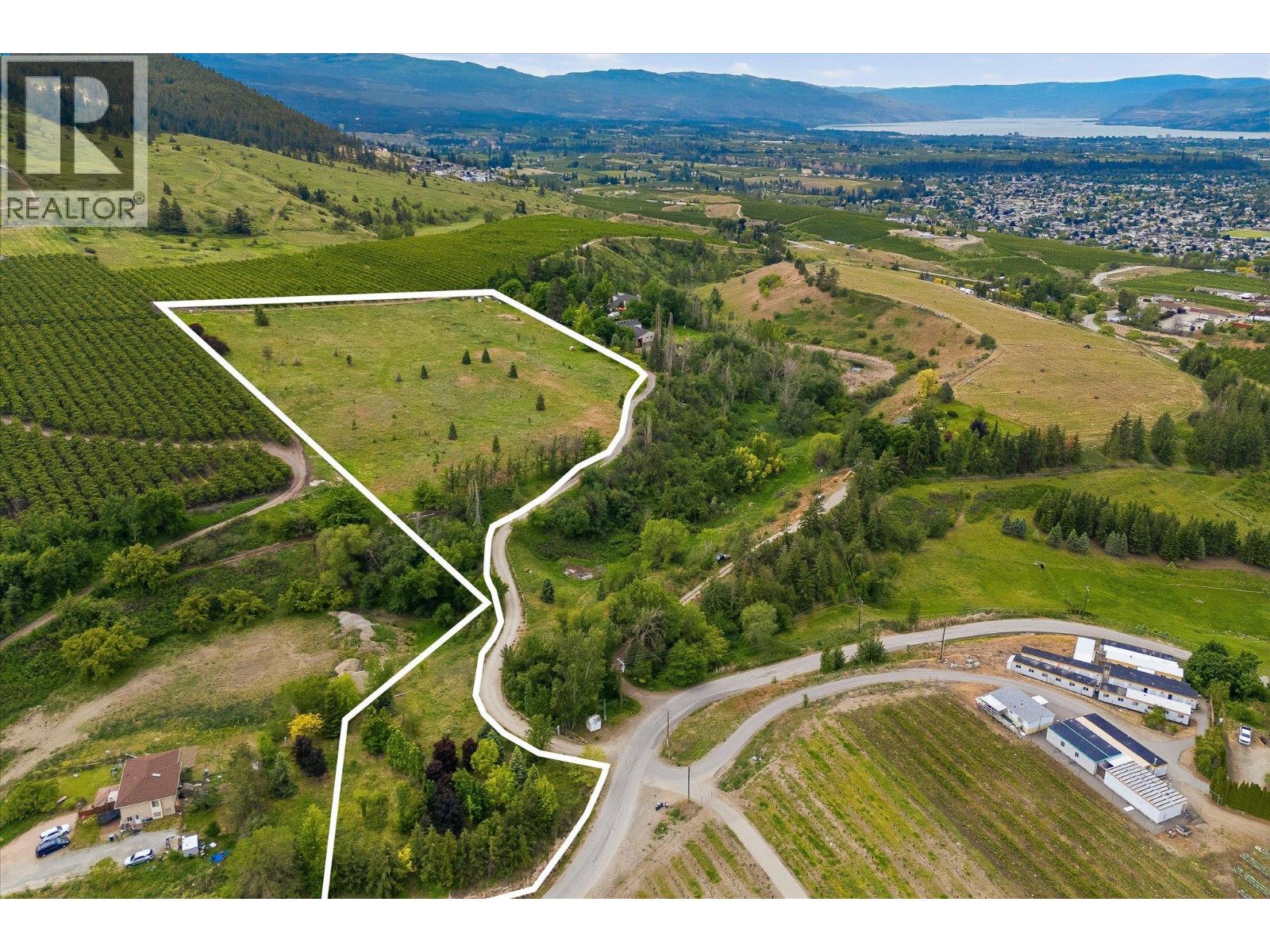  1735 Swainson Road, Kelowna