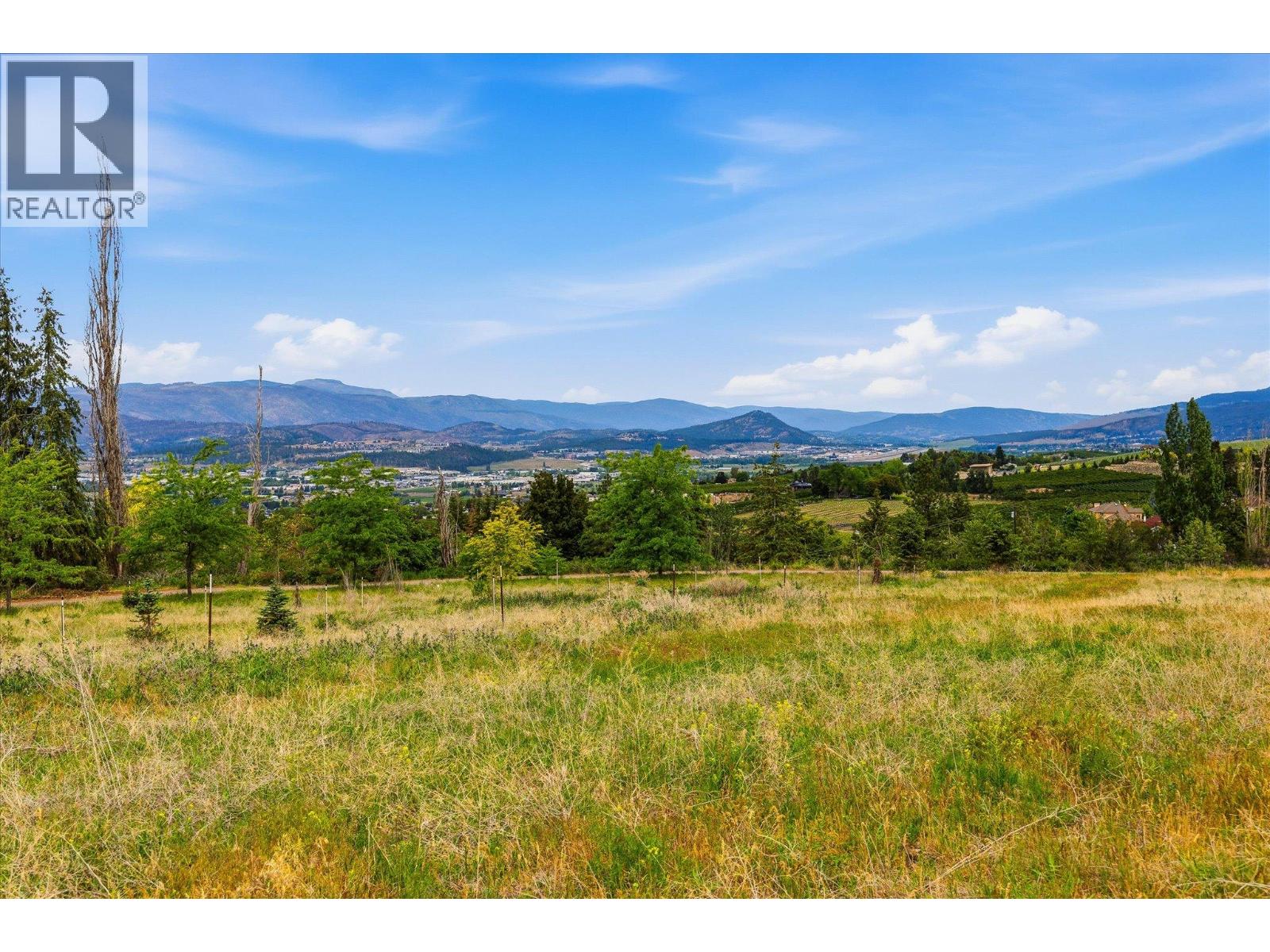  1735 Swainson Road, Kelowna