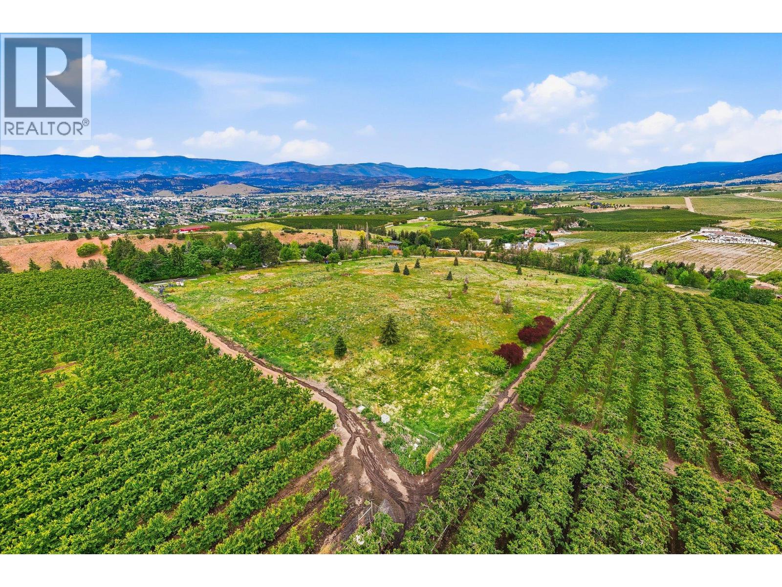  1735 Swainson Road, Kelowna