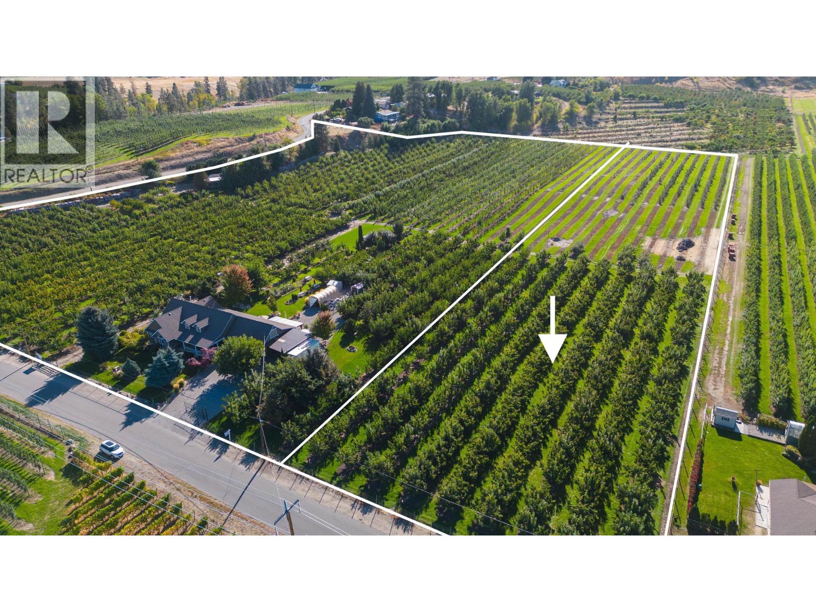  1429 Teasdale Road, Kelowna