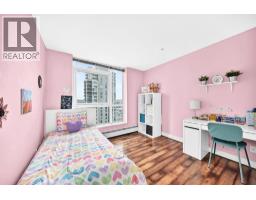 Bedroom - 1405, 99 Spruce Place Sw, Calgary, AB T3C3X7 Photo 8