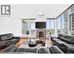 Dining room - 1405, 99 Spruce Place Sw, Calgary, AB T3C3X7 Photo 10