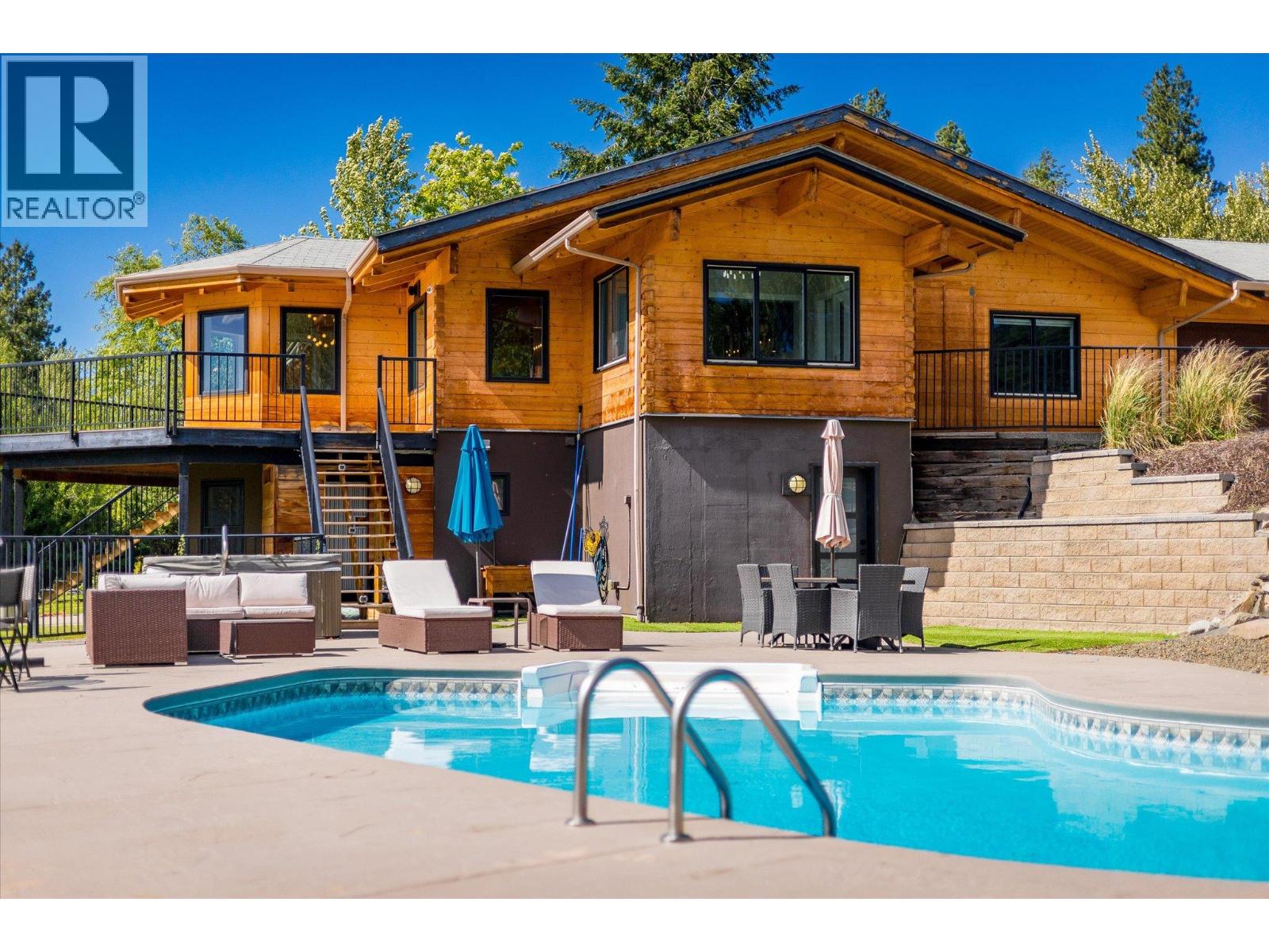 1055 Pearson Road, Penticton