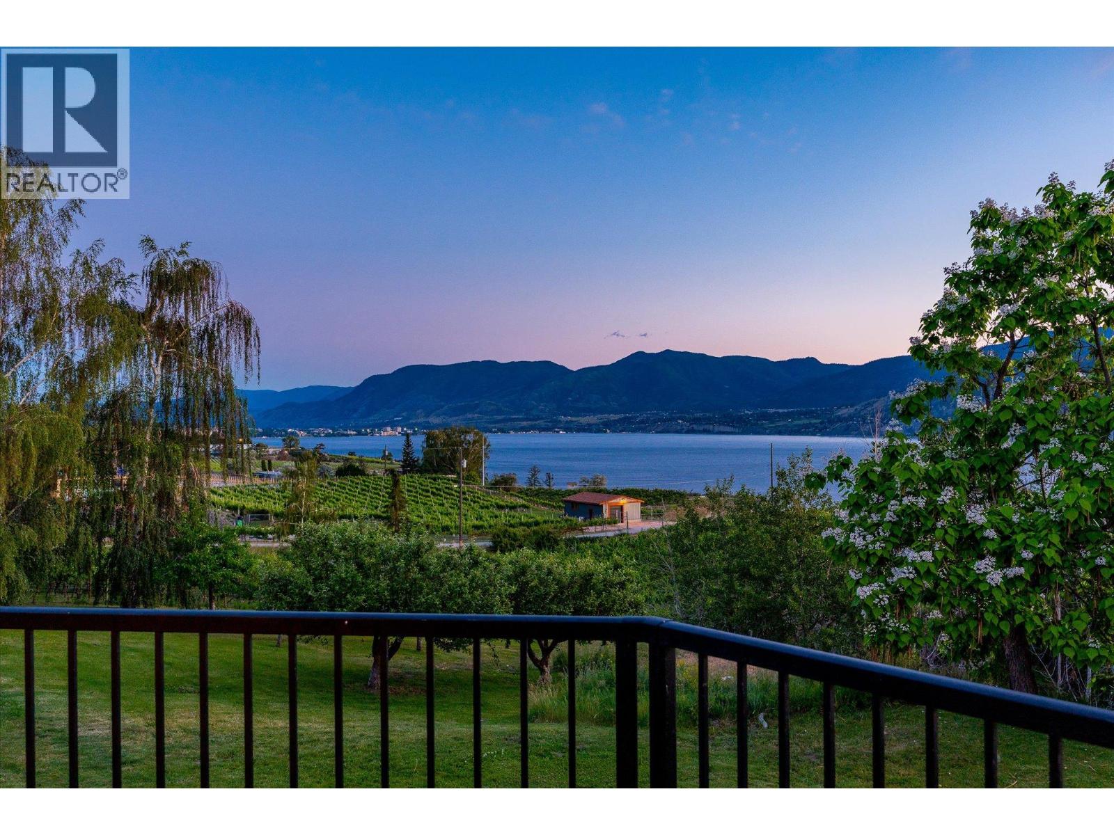 1055 Pearson Road, Penticton