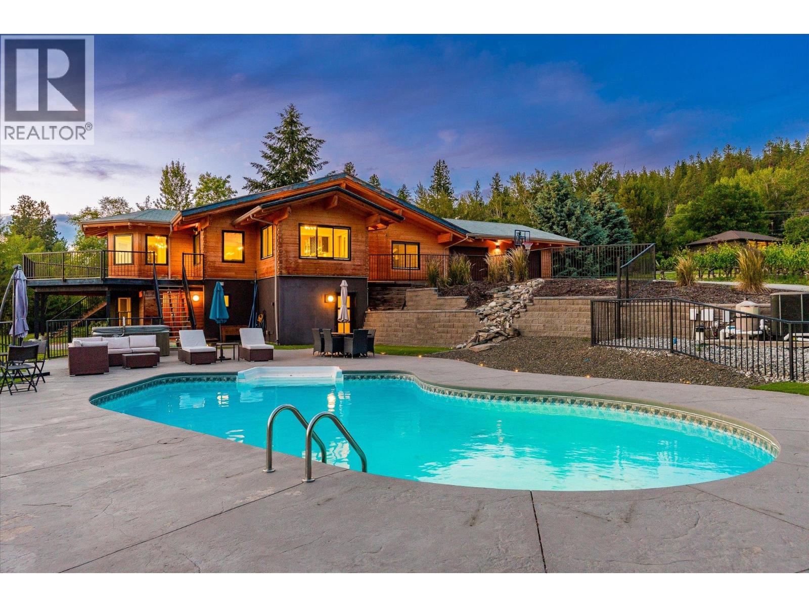 1055 Pearson Road, Penticton