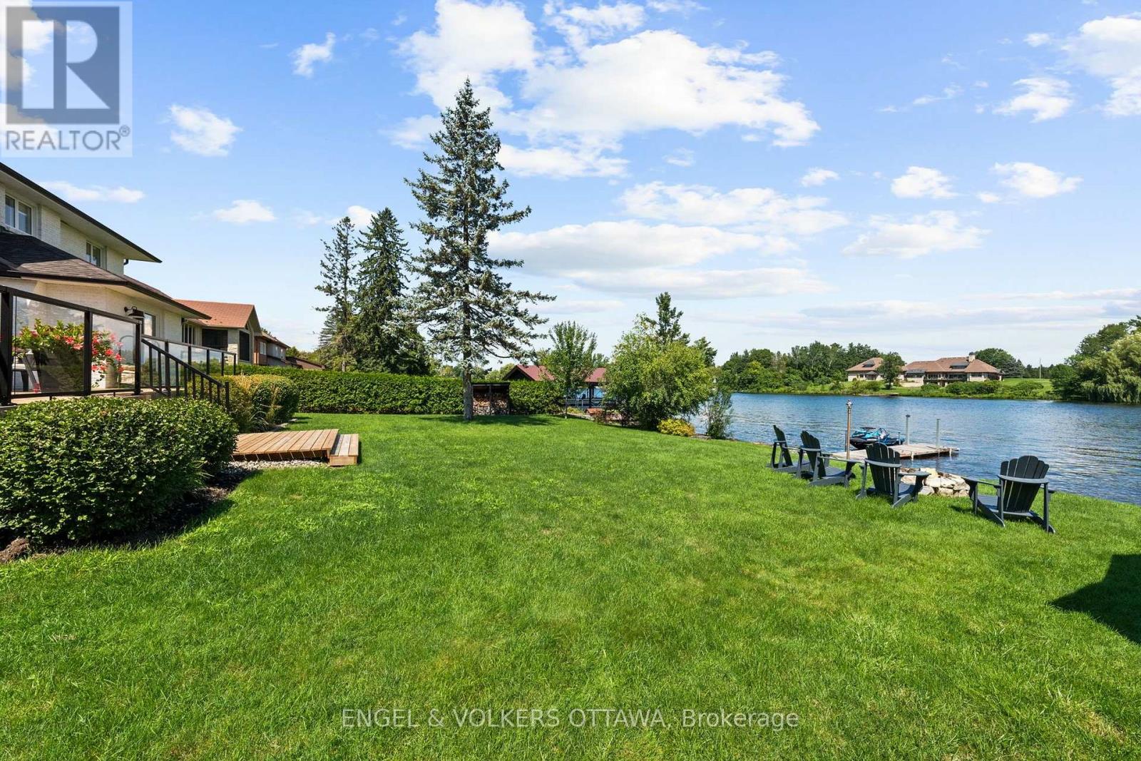 3 Bed, 5 Bath House for Sale in Ottawa – 5765 KELLY MARIE DRIVE N, Ottawa – MLS# X13676884 - Image 37