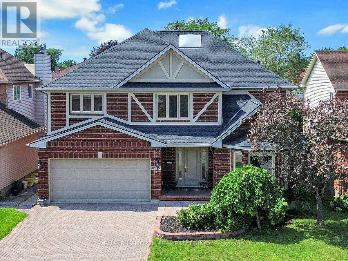 6192 Ravine Way