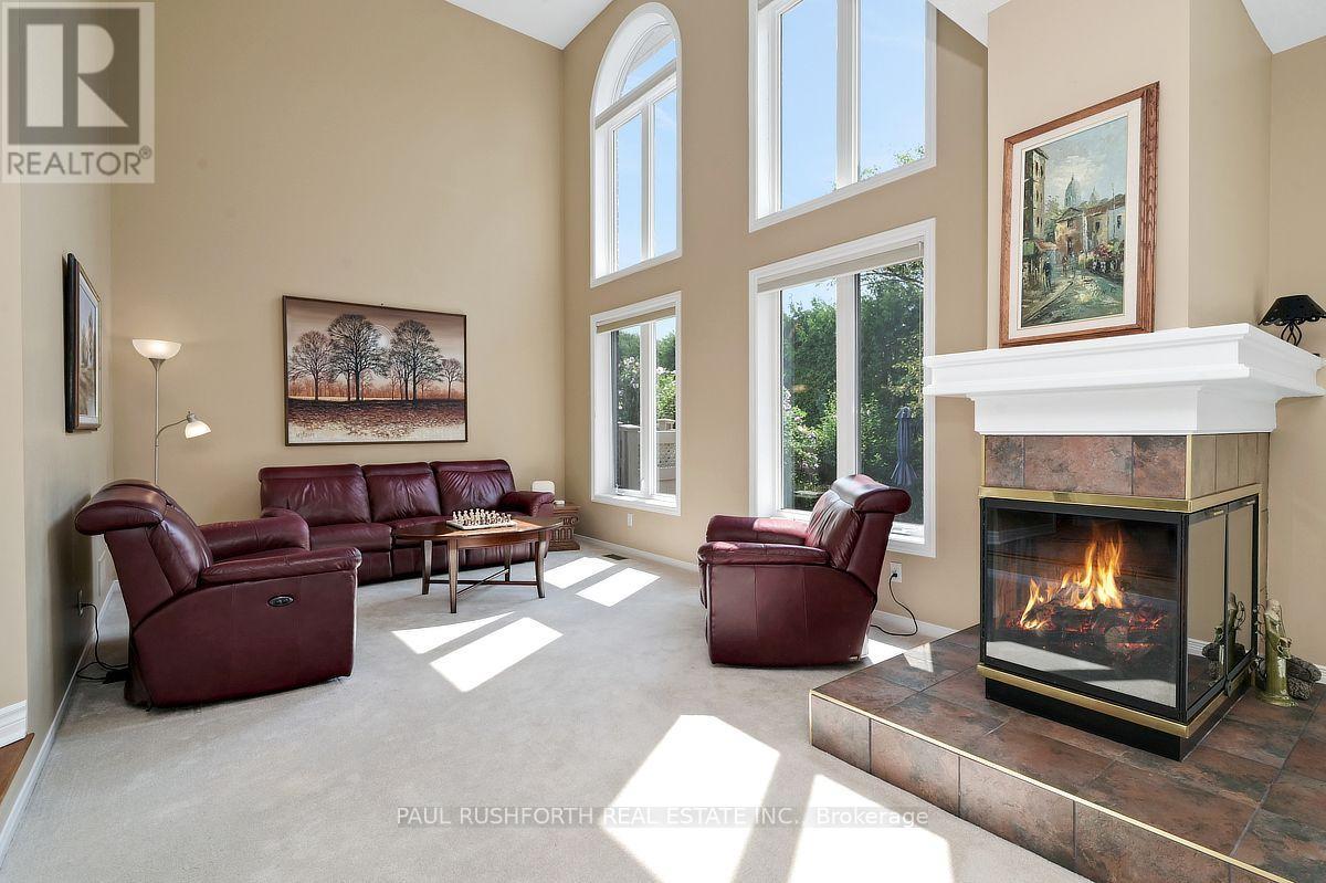 4 Bed, 4 Bath House for Sale in Ottawa – 6192 RAVINE WAY, Ottawa – MLS# X13676964 - Image 15