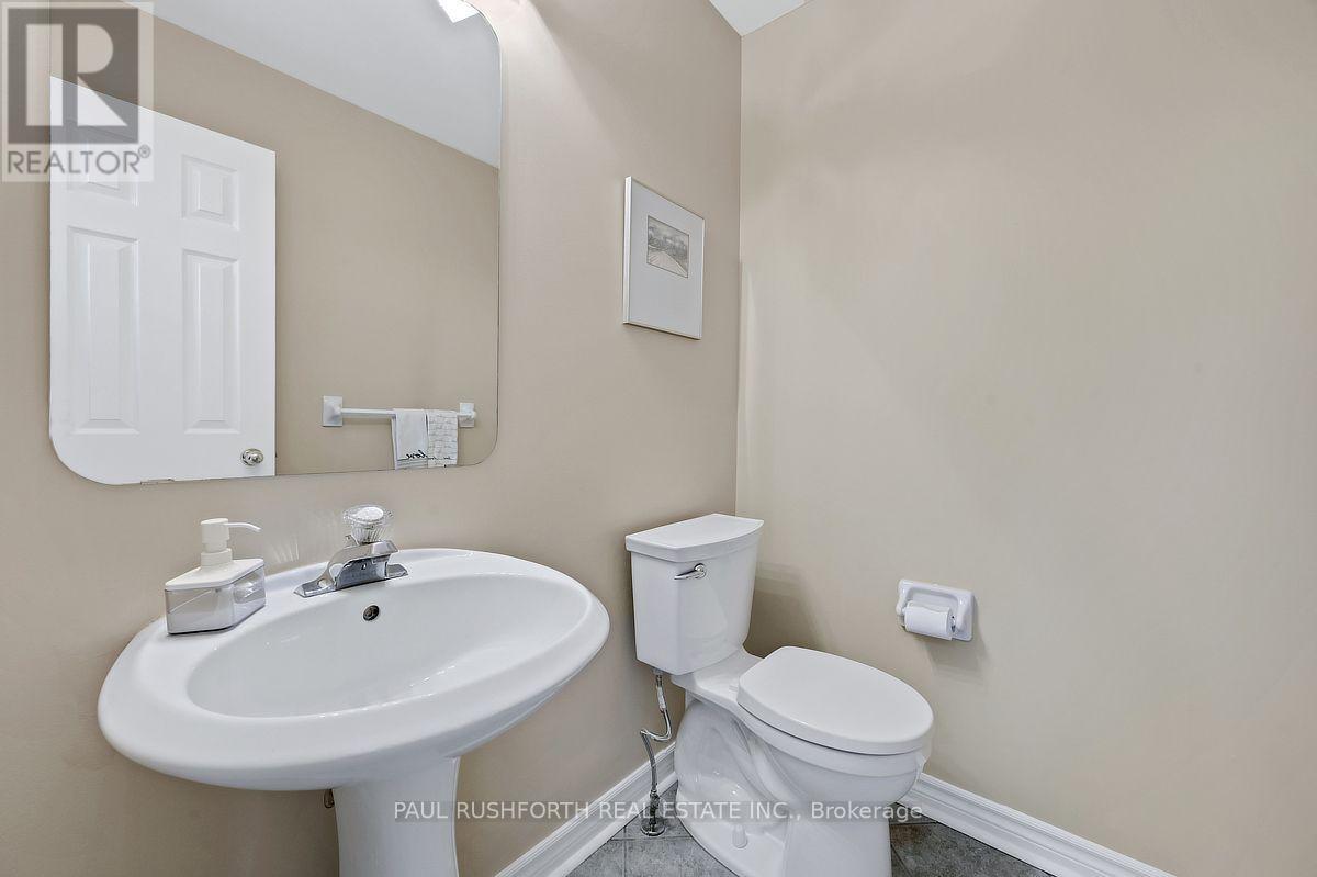 4 Bed, 4 Bath House for Sale in Ottawa – 6192 RAVINE WAY, Ottawa – MLS# X13676964 - Image 27