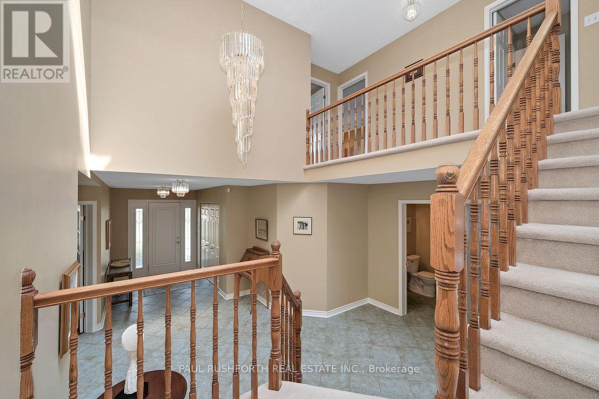 4 Bed, 4 Bath House for Sale in Ottawa – 6192 RAVINE WAY, Ottawa – MLS# X13676964 - Image 8