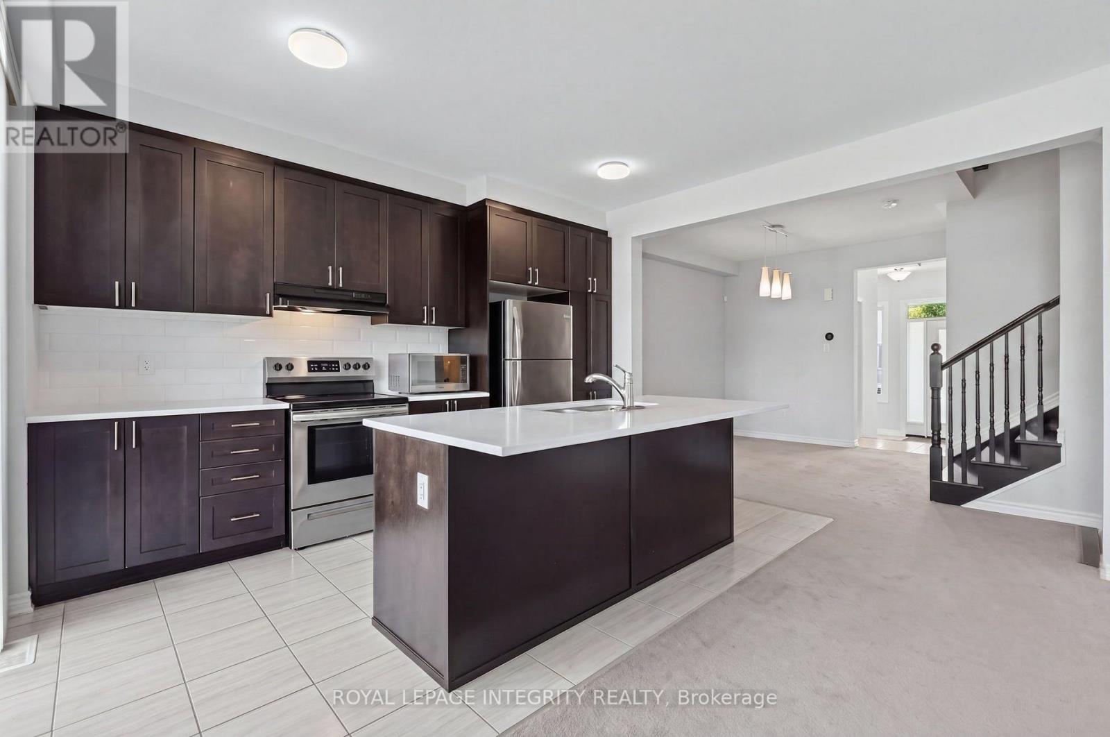3 Bed, 3 Bath House for Rent in Ottawa – 129 UMBRA PLACE, Ottawa – MLS# X13676970 - Image 17