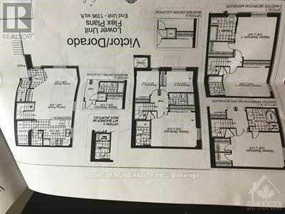 2 Bed, 2 Bath House for Rent in Ottawa – 286 TITANIUM PRIVATE, Ottawa – MLS# X13676986 - Image 16