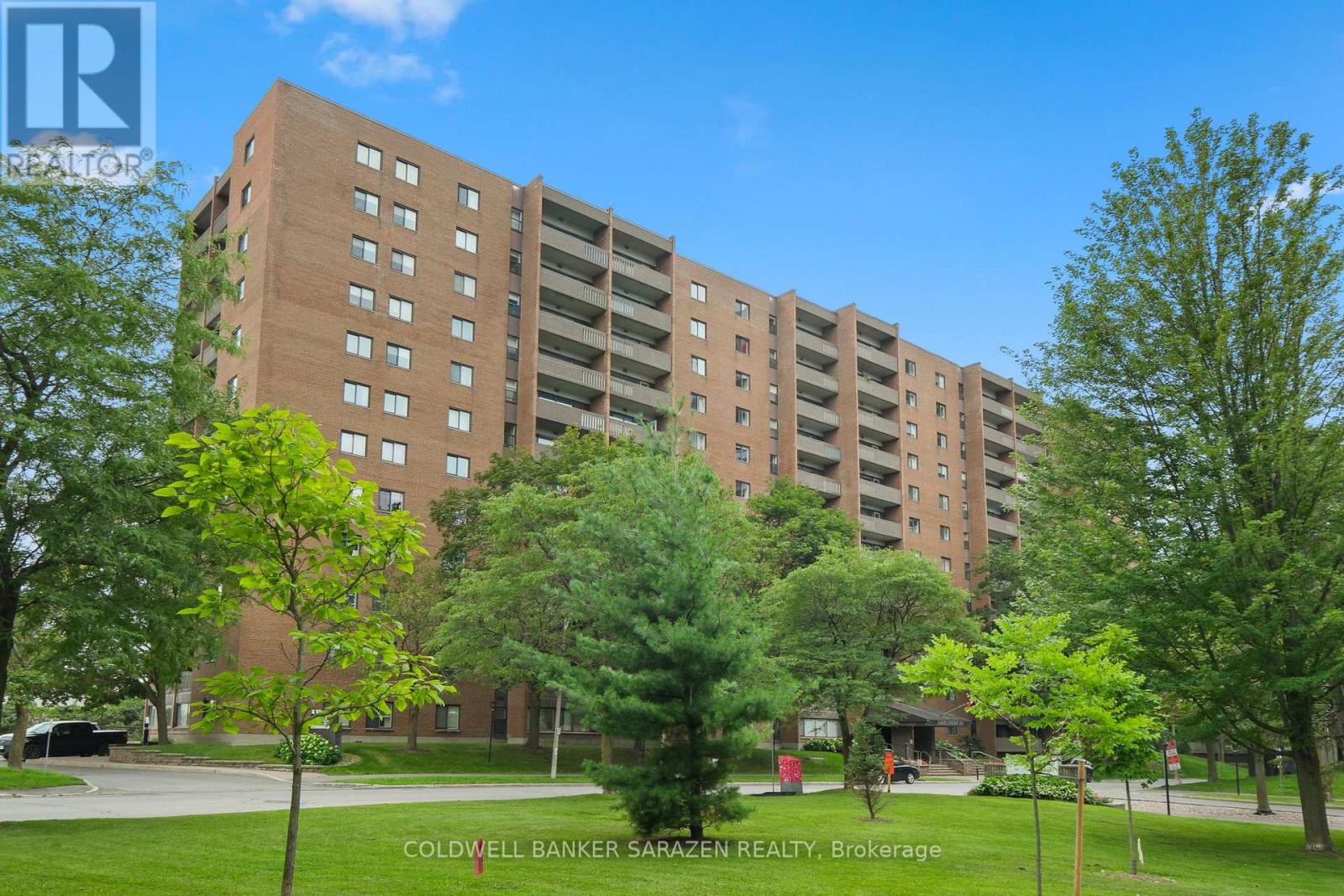 #502 1100 AMBLESIDE DRIVE - 1