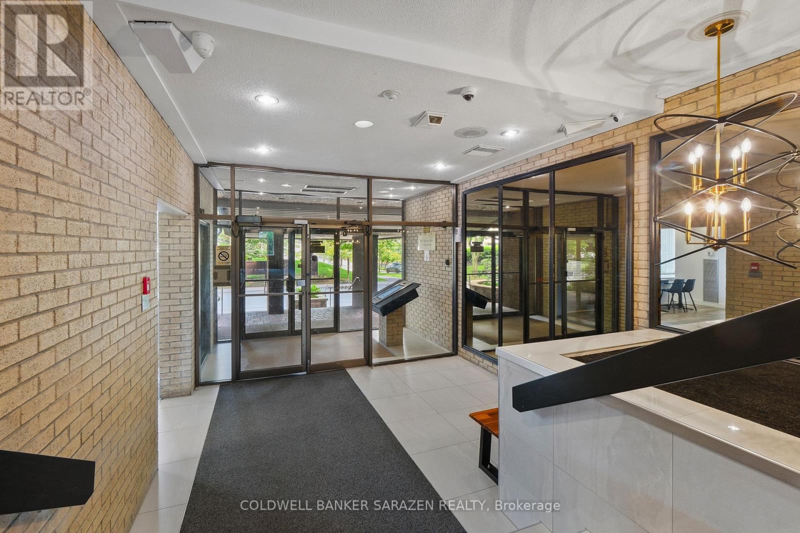 2 Bed, 1 Bath Apartment for Sale in Ottawa – 502 – 1100 AMBLESIDE DRIVE, Ottawa – MLS# X13677000 - Image 10