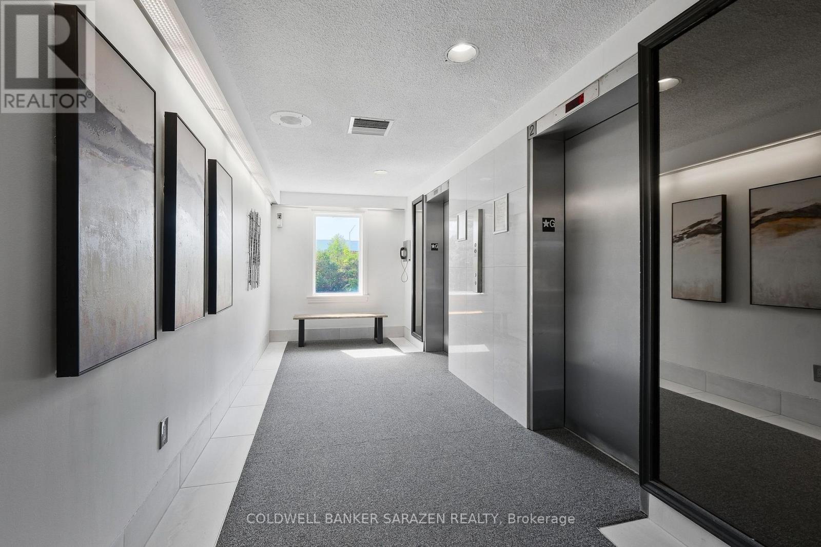 2 Bed, 1 Bath Apartment for Sale in Ottawa – 502 – 1100 AMBLESIDE DRIVE, Ottawa – MLS# X13677000 - Image 11